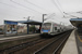 Alstom X'Trapolis Duplex Z 22500 MI 2N Eole n°41E (motrices 22581/22582 - SNCF) sur la ligne E (RER) à Villiers-sur-Marne