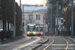 GEC-Alsthom TFS (Tramway français standard) n°106 et n°205 sur la ligne T1 (RATP) à Saint-Denis