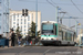 GEC-Alsthom TFS (Tramway français standard) n°105 sur la ligne T1 (RATP) à Noisy-le-Sec