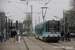 GEC-Alsthom TFS (Tramway français standard) n°209 sur la ligne T1 (RATP) à Villeneuve-la-Garenne