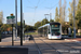 Alstom Citadis 405 n°1003 sur la ligne T10 (RATP) à Clamart