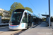 Alstom Citadis 405 n°1003 sur la ligne T10 (RATP) à Clamart