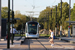 Alstom Citadis 405 n°1006 sur la ligne T10 (RATP) à Clamart