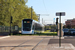 Alstom Citadis 405 n°1003 sur la ligne T10 (RATP) à Clamart