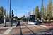 Alstom Citadis 405 n°1011 sur la ligne T10 (RATP) à Clamart