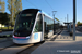 Alstom Citadis 405 n°1011 sur la ligne T10 (RATP) à Clamart