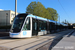 Alstom Citadis 405 n°1006 sur la ligne T10 (RATP) à Clamart