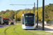 Alstom Citadis 405 n°1006 sur la ligne T10 (RATP) à Antony