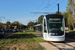 Alstom Citadis 405 n°1011 sur la ligne T10 (RATP) à Clamart