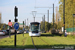 Alstom Citadis 405 n°1003 sur la ligne T10 (RATP) à Clamart