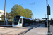 Alstom Citadis 405 n°1009 sur la ligne T10 (RATP) à Clamart