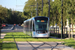 Alstom Citadis 405 n°1011 sur la ligne T10 (RATP) à Clamart