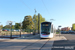 Alstom Citadis 405 n°1011 sur la ligne T10 (RATP) à Clamart