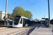 Alstom Citadis 405 n°1009 sur la ligne T10 (RATP) à Clamart