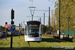 Alstom Citadis 405 n°1003 sur la ligne T10 (RATP) à Clamart