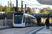 Alstom Citadis 405 n°1009 sur la ligne T10 (RATP) à Clamart