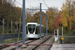 Alstom Citadis 302 n°401 sur la ligne T2 (RATP) à Saint-Cloud