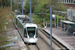 Alstom Citadis 302 n°403 sur la ligne T2 (RATP) à Saint-Cloud