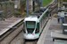 Alstom Citadis 302 n°404 sur la ligne T2 (RATP) à Saint-Cloud