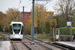 Alstom Citadis 302 n°404 sur la ligne T2 (RATP) à Saint-Cloud