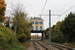 Station Les Coteaux sur la ligne T2 (RATP) à Saint-Cloud