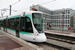 Alstom Citadis 302 n°404 sur la ligne T2 (RATP) à Issy-les-Moulineaux