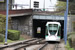 Alstom Citadis 302 n°404 sur la ligne T2 (RATP) à Saint-Cloud