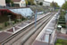 Station Parc de Saint-Cloud sur la ligne T2 (RATP) à Saint-Cloud