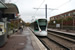 Alstom Citadis 302 n°404 sur la ligne T2 (RATP) à Issy-les-Moulineaux