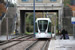 Alstom Citadis 302 n°401 sur la ligne T2 (RATP) à Saint-Cloud