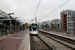 Alstom Citadis 302 n°404 sur la ligne T2 (RATP) à Issy-les-Moulineaux