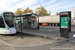 Station Porte de Versailles sur la ligne T2 (RATP) à Paris