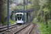 Alstom Citadis 302 n°441 sur la ligne T2 (RATP) à Saint-Cloud