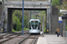 Alstom Citadis 302 n°433 sur la ligne T2 (RATP) à Saint-Cloud