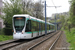 Alstom Citadis 302 n°441 sur la ligne T2 (RATP) à Saint-Cloud