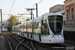 Alstom Citadis 302 n°460 sur la ligne T2 (RATP) à Issy-les-Moulineaux