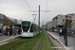 Alstom Citadis 302 n°404 sur la ligne T2 (RATP) à Colombes