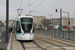 Alstom Citadis 302 n°416 sur la ligne T2 (RATP) à Bezons