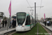 Alstom Citadis 302 n°420 sur la ligne T2 (RATP) à Bezons