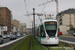 Alstom Citadis 302 n°432 sur la ligne T2 (RATP) à La Garenne-Colombes