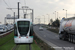 Alstom Citadis 302 n°422 sur la ligne T2 (RATP) à Bezons