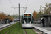 Alstom Citadis 302 n°427 sur la ligne T2 (RATP) à Colombes