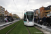 Alstom Citadis 302 n°405 sur la ligne T2 (RATP) à Colombes