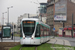 Alstom Citadis 302 n°455 sur la ligne T2 (RATP) à Courbevoie