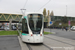 Alstom Citadis 302 n°432 sur la ligne T2 (RATP) à Colombes