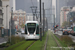 Alstom Citadis 302 n°413 sur la ligne T2 (RATP) à La Garenne-Colombes