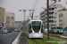 Alstom Citadis 302 n°457 sur la ligne T2 (RATP) à La Garenne-Colombes