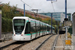 Alstom Citadis 302 n°424 sur la ligne T2 (RATP) à Issy-les-Moulineaux