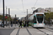 Alstom Citadis 302 n°427 sur la ligne T2 (RATP) à Colombes