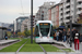 Alstom Citadis 302 n°427 sur la ligne T2 (RATP) à Colombes